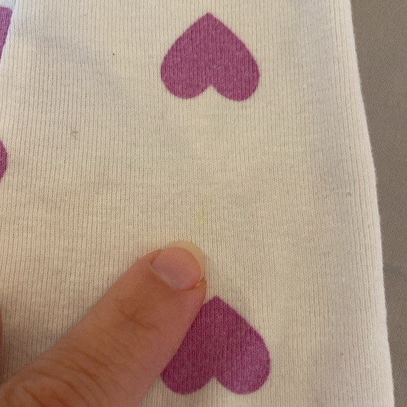 Gap size 5 pajama bundle. Three Gap pajama sets. - Picture 11 of 16